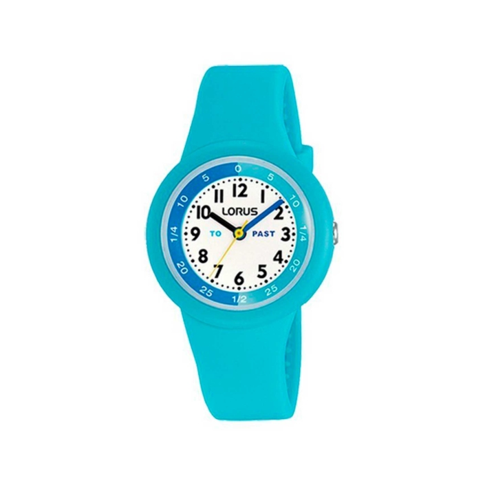 Lorus Blue Kids Watch - Grieve Diamond Jeweller