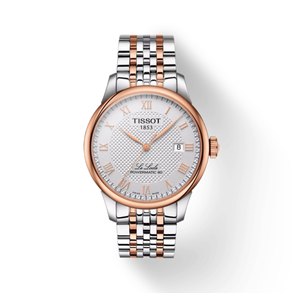 Tissot Le Locle Powermatic 80 T0064072203300