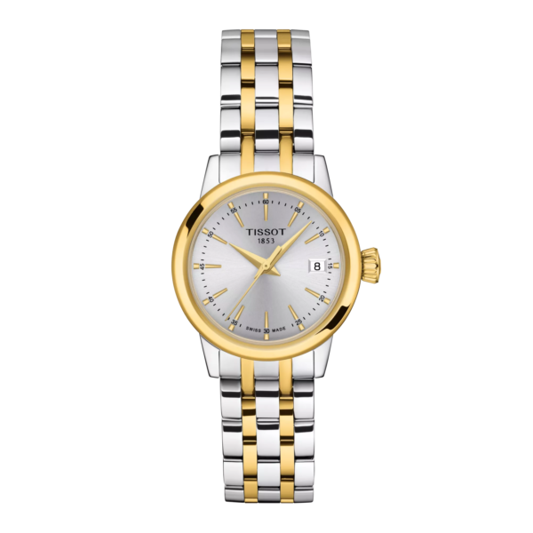 Tissot Classic Dream Lady Watch T129102203100