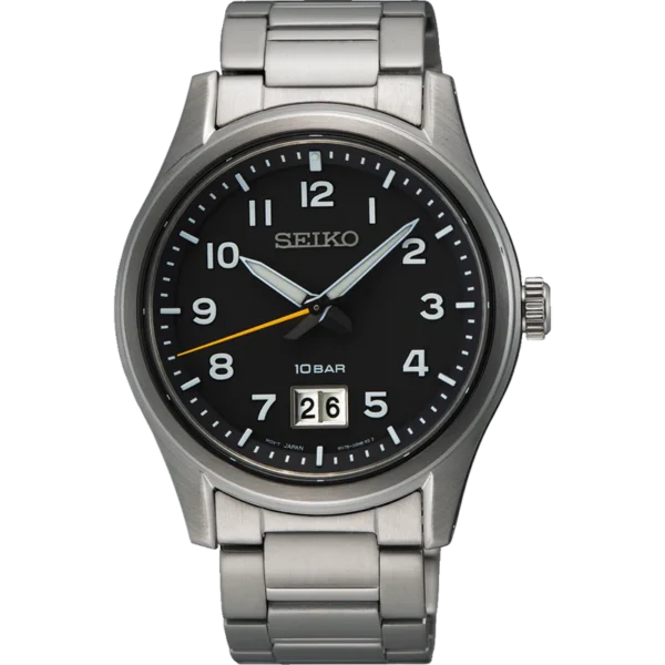 Seiko Mens Daywear SUR569P