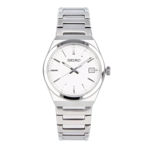 Seiko Mens Daywear Watch SUR553P